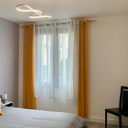 Foras Urban Living A 2 Pas Du Festival Lägenhet Cannes Exteriör bild