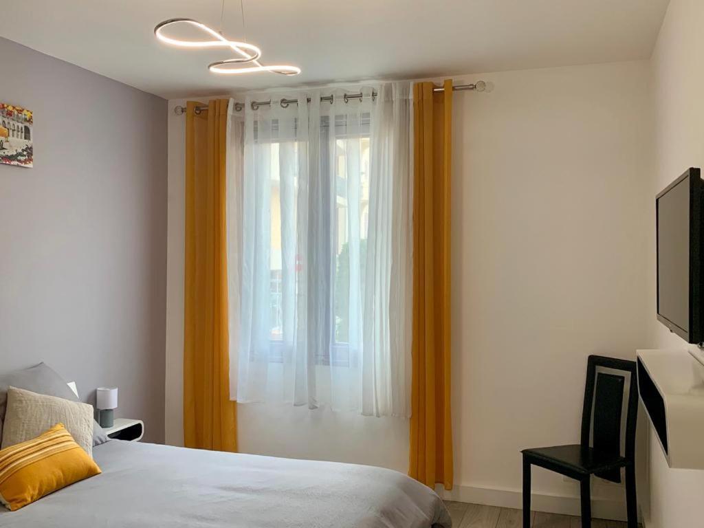 Foras Urban Living A 2 Pas Du Festival Lägenhet Cannes Exteriör bild