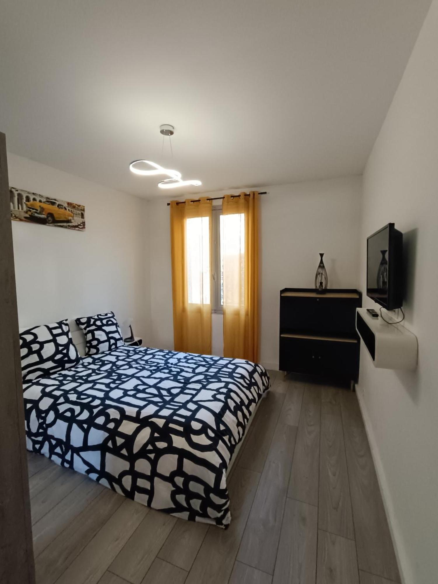 Foras Urban Living A 2 Pas Du Festival Lägenhet Cannes Exteriör bild