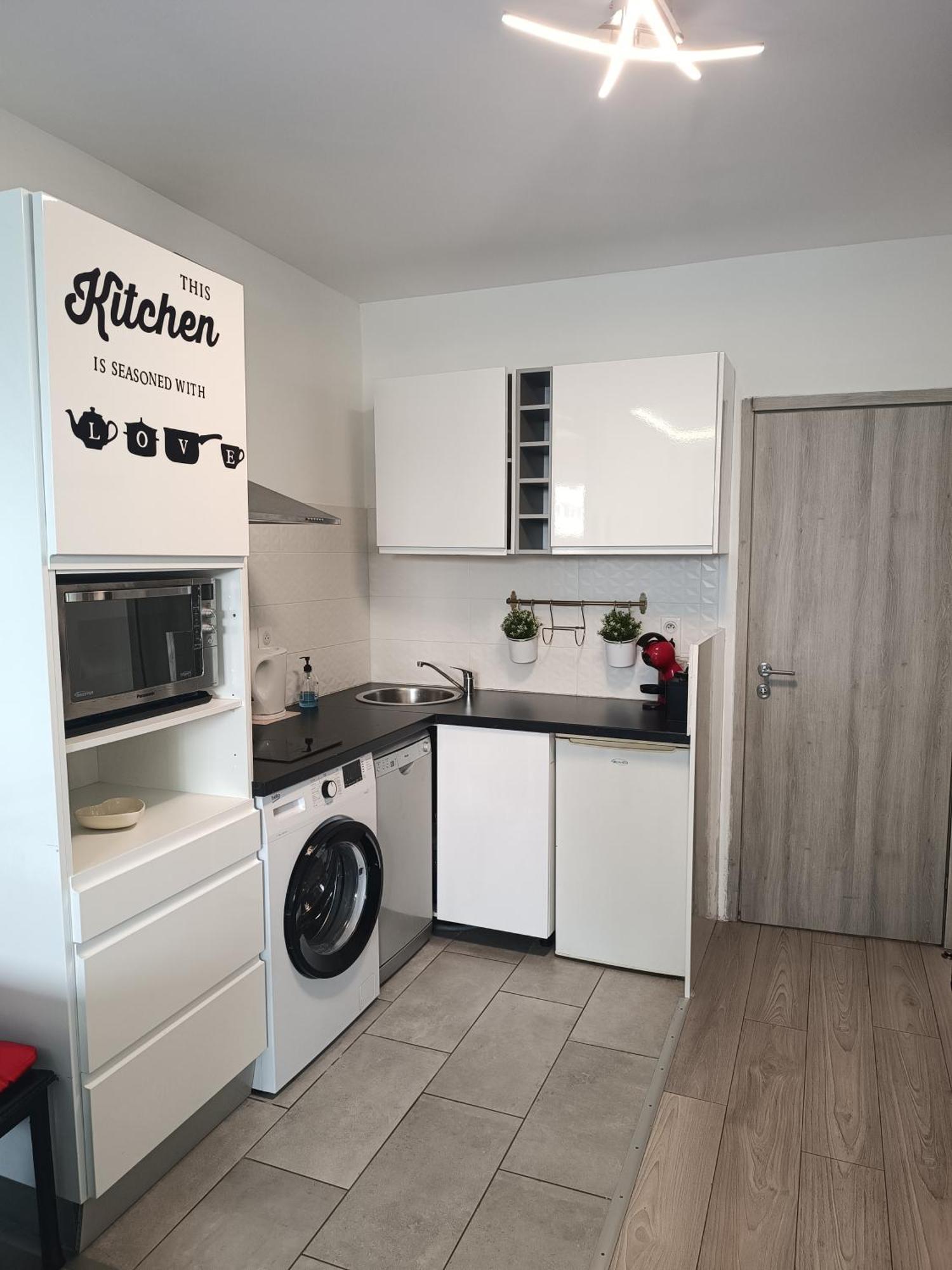 Foras Urban Living A 2 Pas Du Festival Lägenhet Cannes Exteriör bild